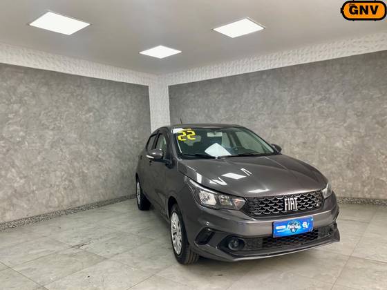 FIAT ARGO 1.0 FIREFLY FLEX MANUAL FIAT ARGO 1.0 FIREFLY FLEX MANUAL